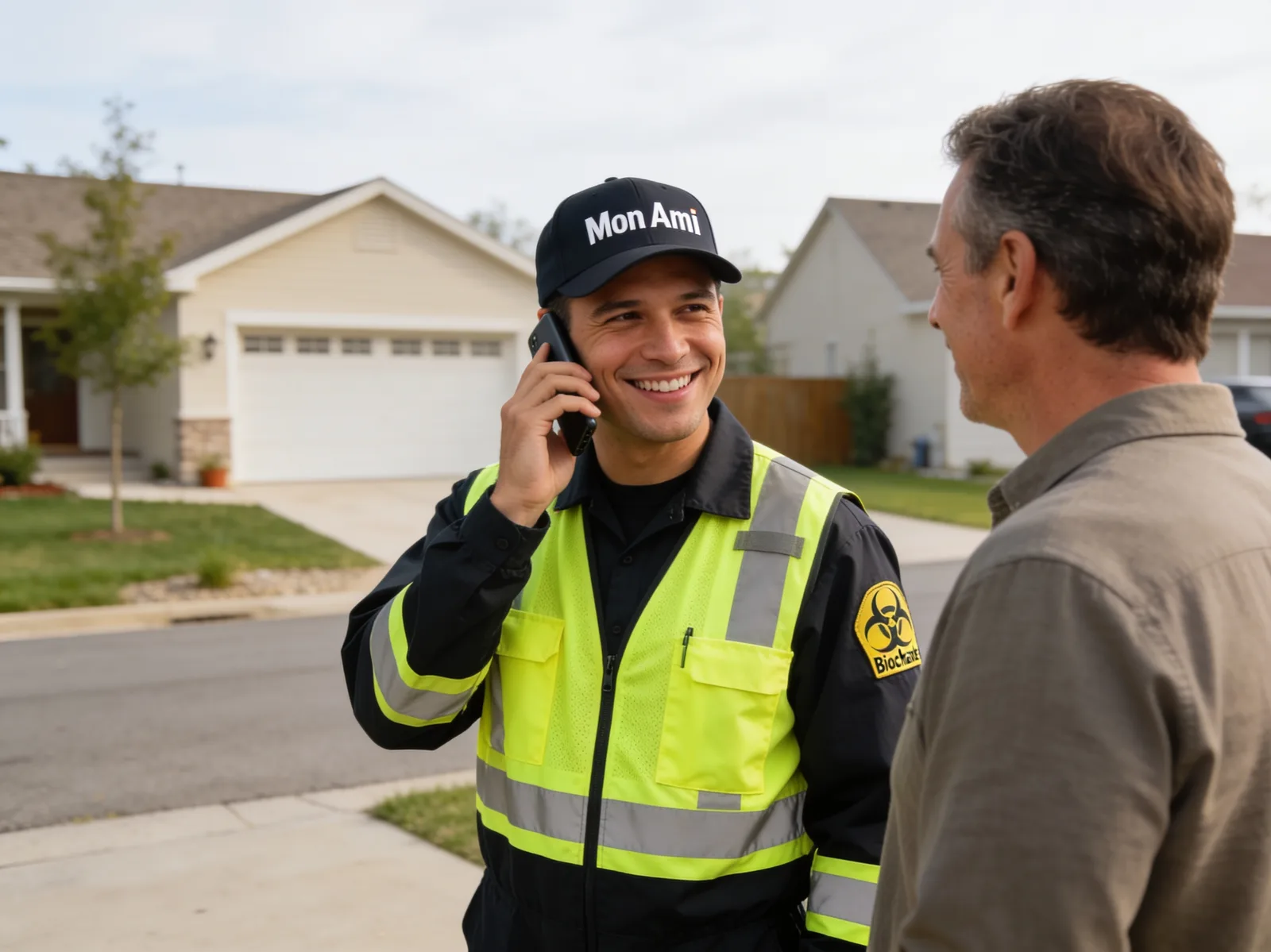 Sewage Cleanup Armagh, PA FAQs